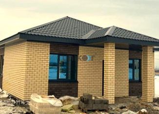 Продам дом, 90 м2, деревня Елкибаево, Деловая улица, 15В