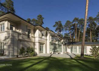 Продажа дома, 821.4 м2, поселок дачного хозяйства Жуковка