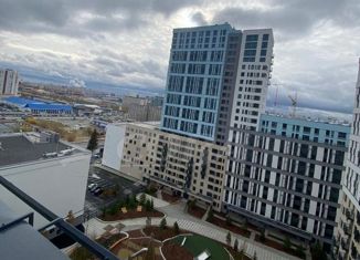 Продаю двухкомнатную квартиру, 77.7 м2, Тюмень, Харьковская улица, 74, ЖК Сердце Сибири