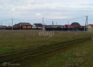 Земельный участок на продажу, 12.2 сот., село Старые Камышлы, Центральная улица