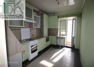 1-комнатная квартира на продажу, 45.6 м2, Нижегородская область, проспект Ленина, 186к2