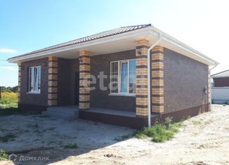 Продажа дома, 100 м2, село Отрадное, Петропавловская улица, 6