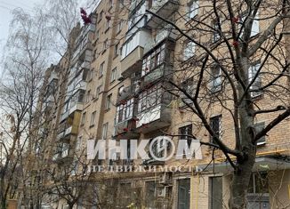 Продам двухкомнатную квартиру, 35 м2, Москва, Енисейская улица, 11, Енисейская улица