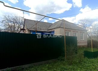 Продается дом, 87.5 м2, поселок городского типа Томаровка, улица Калинина, 14