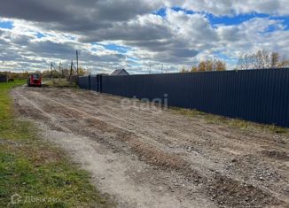 Продаю земельный участок, 8.1 сот., деревня Терентьево, 2-я Набережная улица