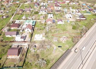 Продаю участок, 6 сот., Краснодар, Жасминовая улица, 224