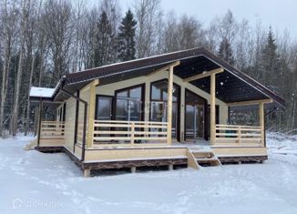 Продам дом, 105 м2, деревня Матчино, 46Н-01526