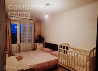 Продам 2-комнатную квартиру, 45 м2, Грозный, Киевский переулок, 22