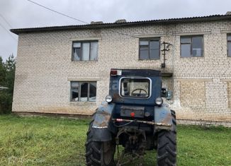 1-комнатная квартира на продажу, 33.9 м2, село Яконово, Поселковая улица, 6