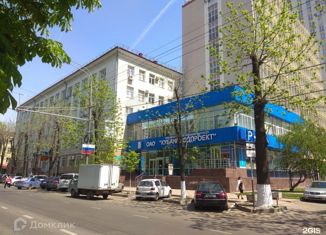 Продаю офис, 183 м2, Краснодар, Красная улица, 180А, Центральный округ