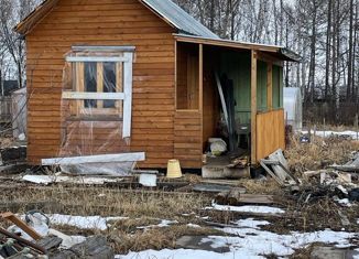 Продажа дома, 20 м2, Комсомольск-на-Амуре