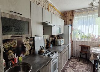 Продажа дома, 58 м2, село Соколово, Майская улица