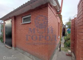 Продажа дома, 50 м2, Батайск, Пионерская улица