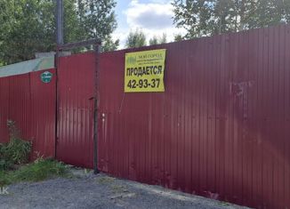 Дом на продажу, 48 м2, Пыть-Ях, Сосновая улица, 4
