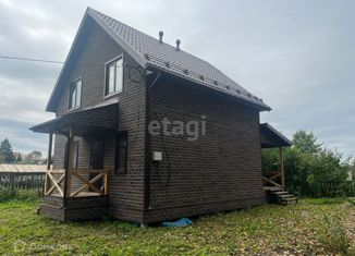 Продам дом, 126 м2, Новосибирск