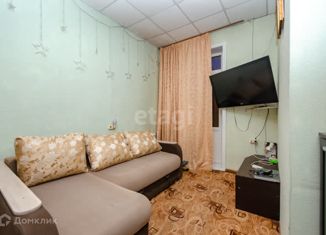 Продам 1-комнатную квартиру, 34.6 м2, Новосибирск, улица Дмитрия Шамшурина, 47Б, Железнодорожный район