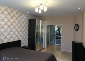 Продается 3-ком. квартира, 90 м2, Краснодар, Кубанская улица, 52, Кубанская улица