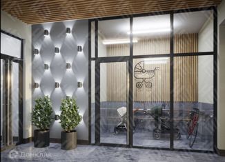 Продам квартиру студию, 26.16 м2, Северодвинск, ЖК Квартал №100, улица Ломоносова, 79