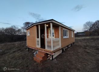 Продажа дома, 37 м2, 