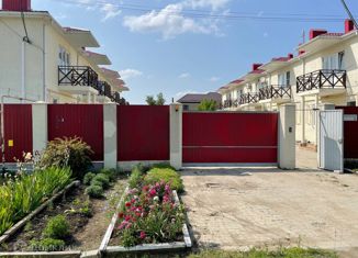 Продается таунхаус, 115 м2, посёлок Индустриальный, Голубой бульвар, 55