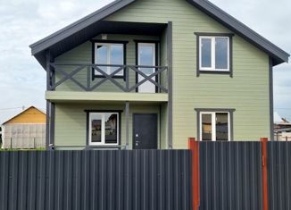 Продажа дома, 140 м2, деревня Жирово