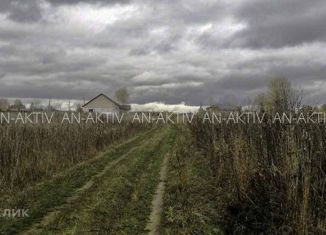 Участок на продажу, 10 сот., село Ефимьево, Полевая улица, 11