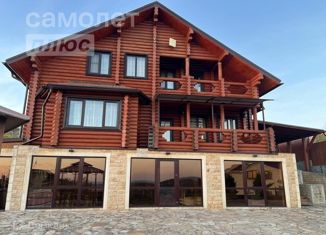 Продается дом, 359.3 м2, село Высокое, Брянская улица, 33/1