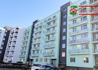 Продам однокомнатную квартиру, 35.7 м2, Саратов, Майская улица, 6В, Ленинский район