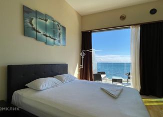 Продажа 1-ком. квартиры, 44.3 м2, посёлок городского типа Партенит, улица Васильченко, 6В