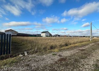 Продам земельный участок, 10 сот., коттеджный посёлок Опушкино