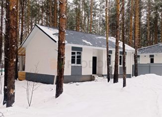Продается дом, 107 м2, посёлок Бобровский, улица 1 Мая