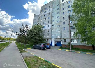 4-комнатная квартира на продажу, 82 м2, Тула, Пролетарский территориальный округ, улица Бондаренко, 37