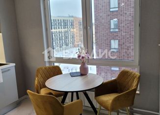 Продажа 2-комнатной квартиры, 55.4 м2, Санкт-Петербург, Большой Сампсониевский проспект, 69к5, ЖК Кантемировская 11