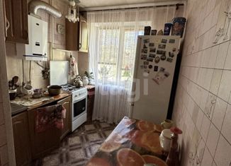 Продам 2-комнатную квартиру, 45 м2, Строитель, Советская улица, 31