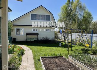 Продаю дом, 150 м2, рабочий посёлок Михнево