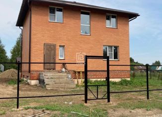 Дом на продажу, 200 м2, деревня Рогово