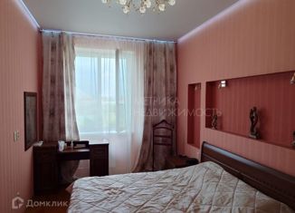 Продается 3-ком. квартира, 117.6 м2, Тюменская область, Минская улица, 65к2