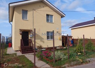 Продажа дома, 106.1 м2, деревня Хватково, Молодёжная улица, 4/11