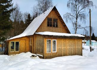 Дом на продажу, 63.2 м2, посёлок Вуорио, посёлок Вуорио, 22