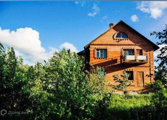 Продажа дома, 306 м2, деревня Мистолово, Центральная улица, 42