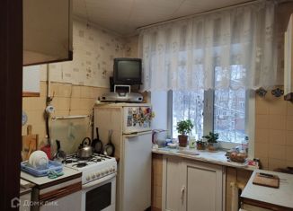 Двухкомнатная квартира на продажу, 43.2 м2, Ярославль, улица Писемского, 48А, район Суздалка