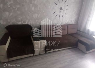 1-комнатная квартира на продажу, 30 м2, Самара, Вятская улица, 11, метро Победа