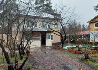 Продажа дома, 131 м2, городской посёлок Вырица