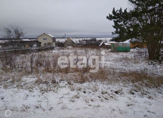 Продам участок, 12 сот., деревня Лукинки, деревня Лукинки, 14