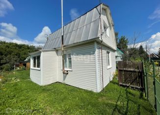 Продаю дом, 36 м2, СНТ Энергостроитель, Малая Заречная улица, 21