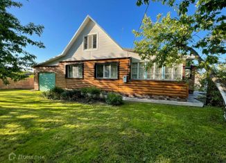 Продам дом, 142 м2, посёлок Бирюлинского зверосовхоза, Луговая улица, 17А