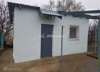 Продается дом, 16.4 м2, СПК Пневматика-2, Вишневая улица