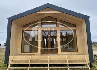 Продаю дом, 72 м2, посёлок Красный Восход