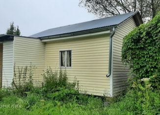 Продам дом, 25 м2, деревня Ольхово, Раздольная улица, 6