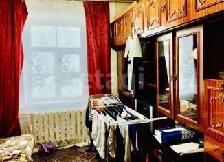 1-комнатная квартира на продажу, 38 м2, Тверь, улица Орджоникидзе, 5
